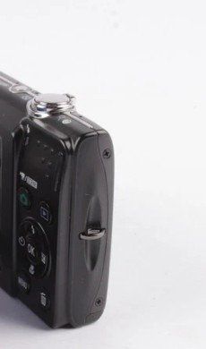 Nikon Appareil photo: Nikon Coolpix S2500 – D'occasion à Reinach BL par colmarer 6