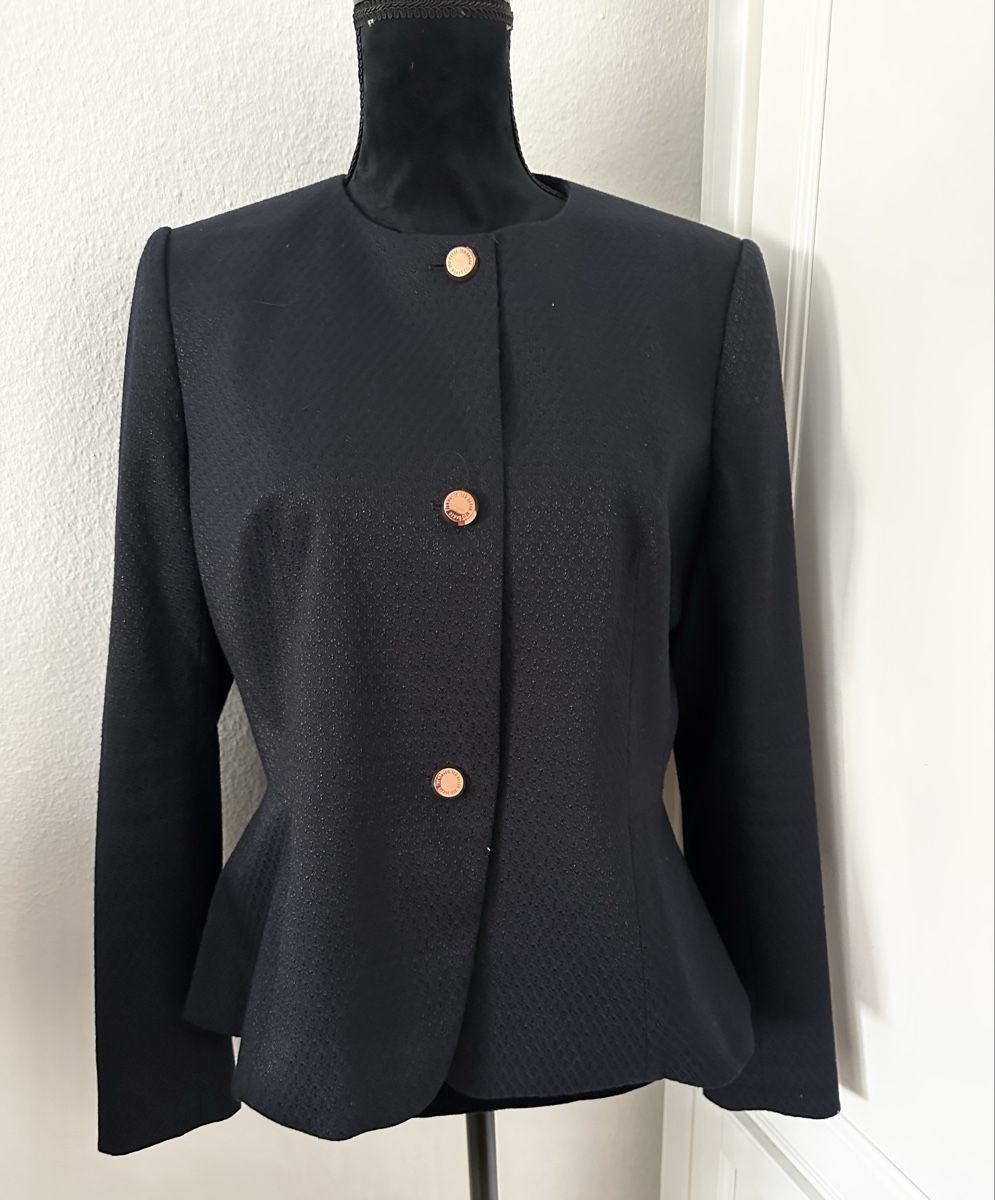 Ted Baker Giacche: TED BAKER Blazer TB4 NP 499 – Usato da Richterswil venduto da chikolina01 2