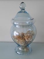 Deko Vase 