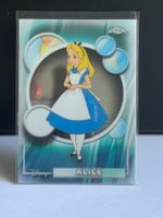 Topps Disney Chrome Alice Nr. 75