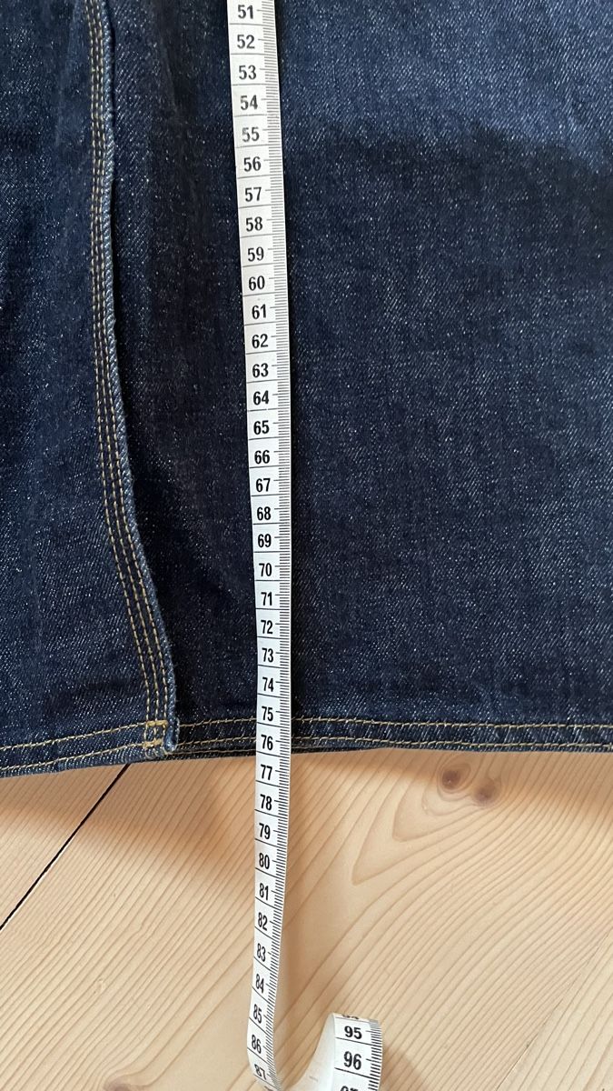 Carhartt Gonne: Denimjupe von Carthartt Gr.S – Nuovo (secondo la descrizione) da Appenzell venduto da nana33 5