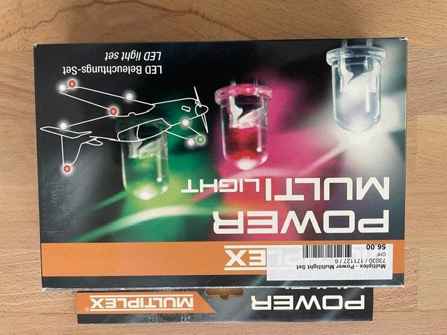 Multiplex RC Modellbau: Tucan von Multiplex - Design wie PC 7 – Gebraucht aus Einsiedeln von Didldoo 3