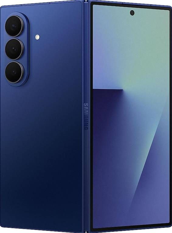 Portables: Samsung Galaxy Z Fold 7 – D'occasion à Fulenbach par RoMaNhEiM 1