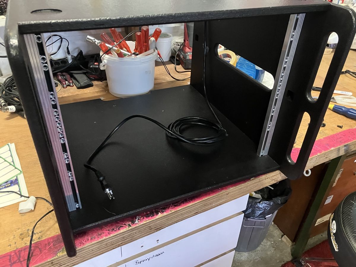 Altri accessori: 8 He Rack – Usato da Rupperswil venduto da Luna_Lucy 3