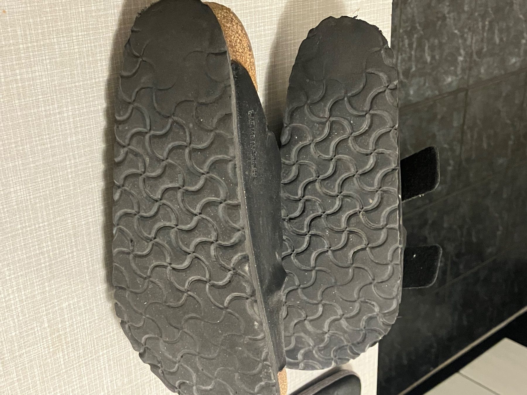 Birkenstock Chaussures hommes: Birkenstock – D'occasion à Zürich par svd_zq2v 2