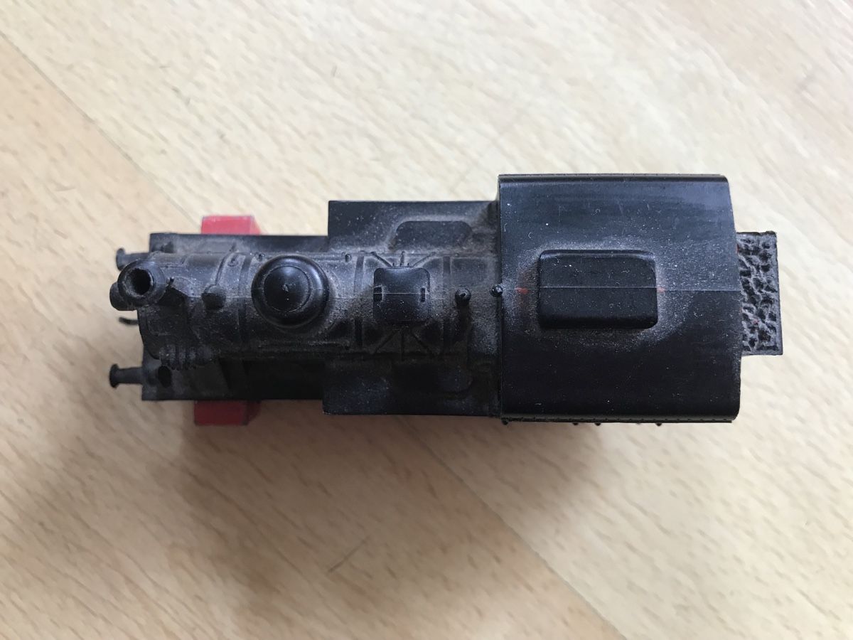 Märklin Modelleisenbahnen: Märklin Dampflok 3029 – Gebraucht aus Zürich von Kiron 2