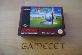 HAL's Hole in One Golf