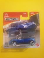 Matchbox CITROEN e-C4