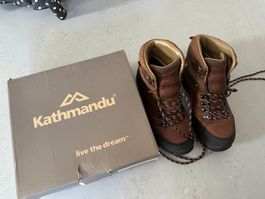 Wanderschuhe