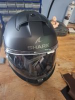 SHARK RIDILL 2 Motorradhelm XL 61–62 cm – NEU / ungetragen