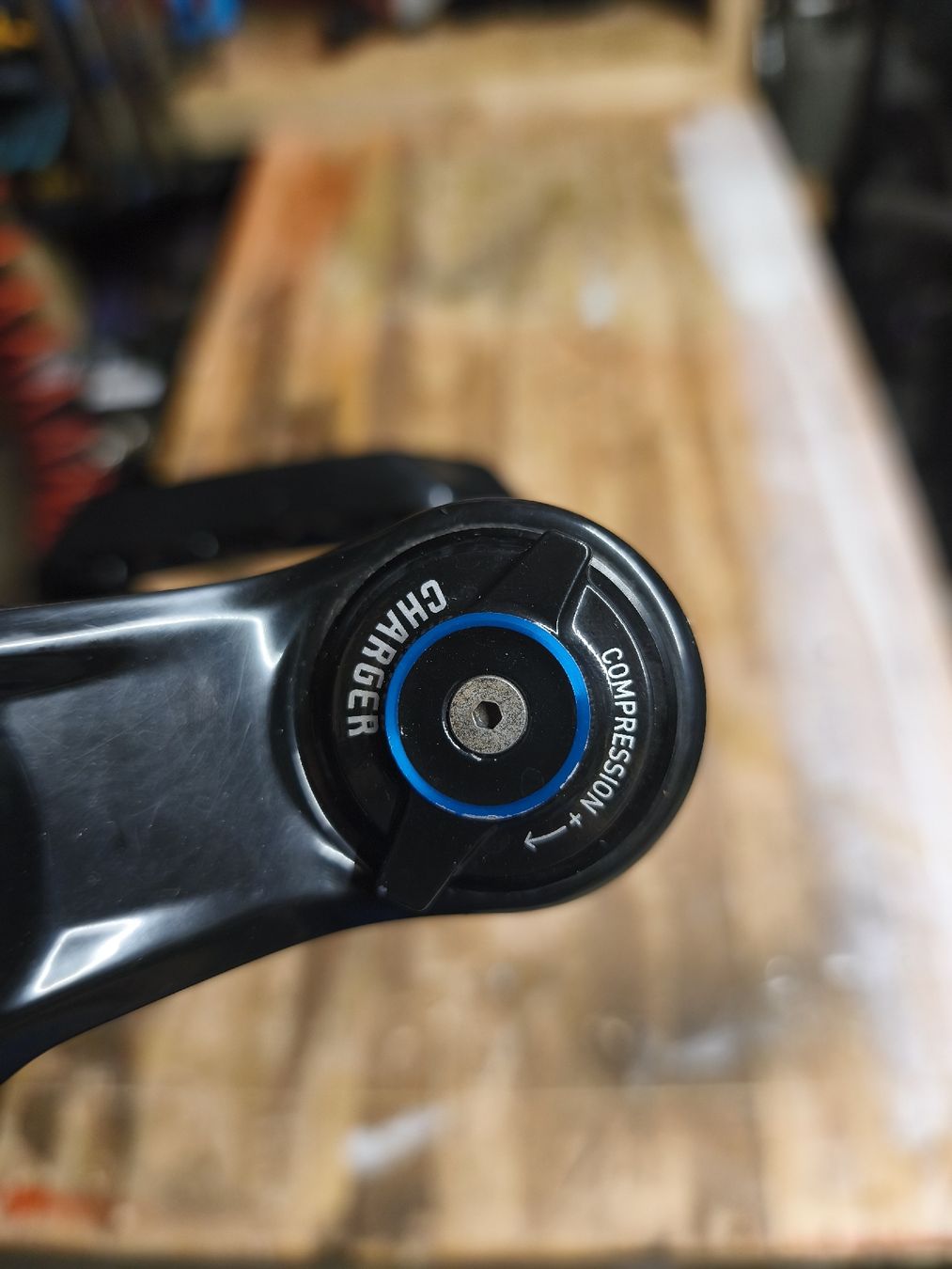 Rockshox Pezzi di ricambio: Rockshox Zeb Select  – Usato da Bouveret venduto da Benj89 3