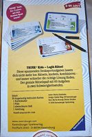 Think Kids Logikrätsel Denkspiel