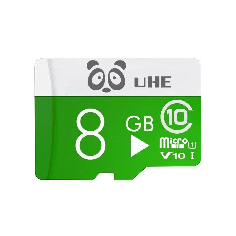 Schede di memoria: Micro-SD Speicherkarte SD Adaper 8GB Ideal 3D-Drucker – Nuovo e nell'imballaggio originale da Hundwil venduto da pac_6jh8 1