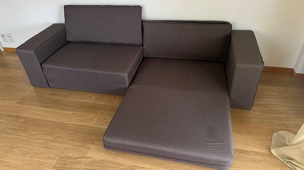 Vidaxl Sofas: Bettsofa – Gebraucht aus Erlenbach ZH von jil_q8dh 2