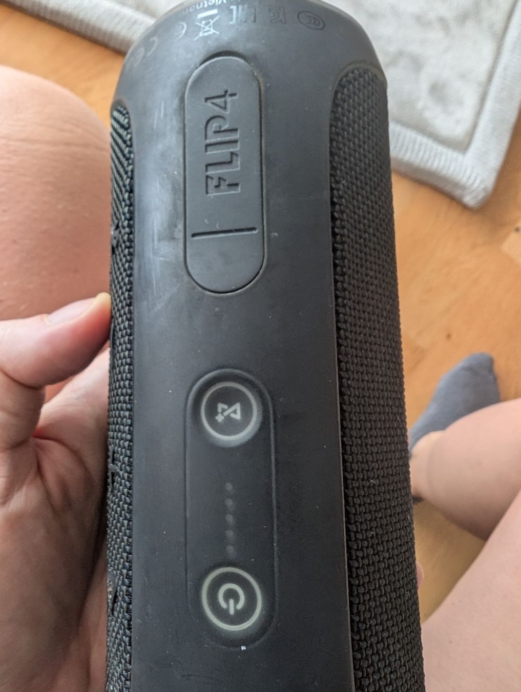 JBL Lautsprecher: JBL flip 4 – Gebraucht aus Tann von the_p6qz 1