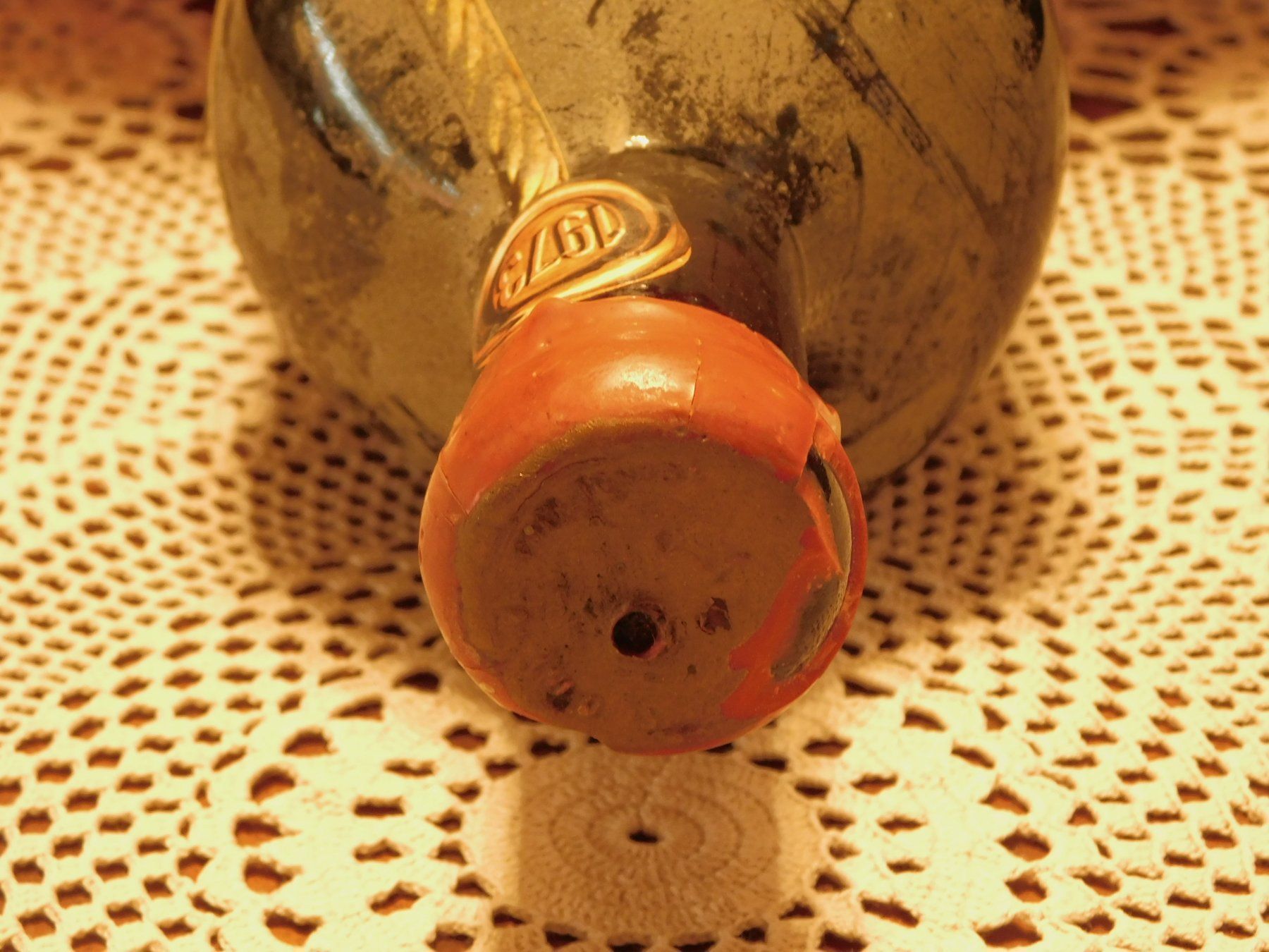 Vino: Rar Ghemme 1973er - L.Bertolo – Nuovo (secondo la descrizione) da Emmenbrücke venduto da Ulisse-22 6