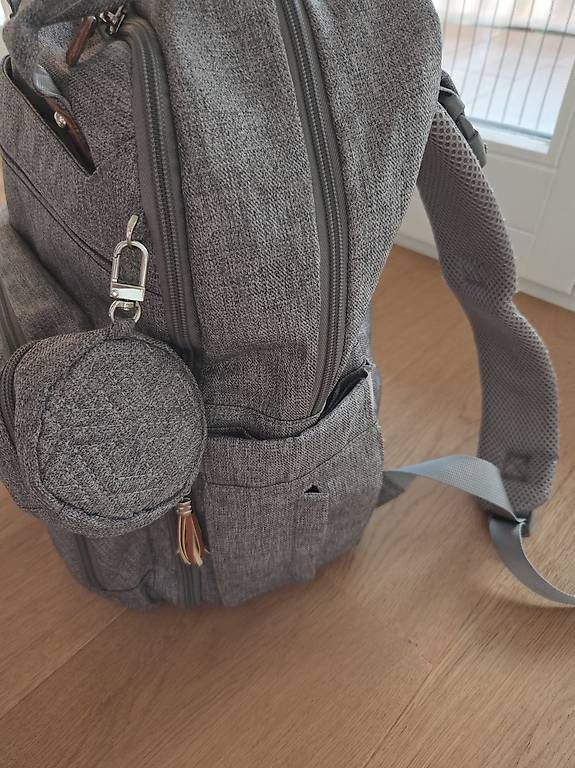 Zaini: Welavila Wickelrucksack – Usato da Oberrohrdorf venduto da nad_9cxj 1