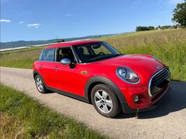 Mini Cooper Break 5-door, low mileage, perfect summer car!