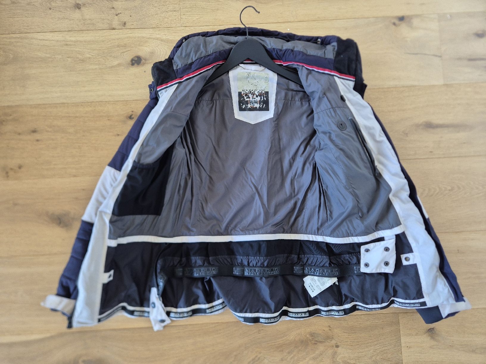 Napapijri Vestes: Napapijri Ski Jacke Grösse S – D'occasion à Faulensee par edart24 3