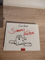 Buch Simons Katze Simon Tofield neuwertig
