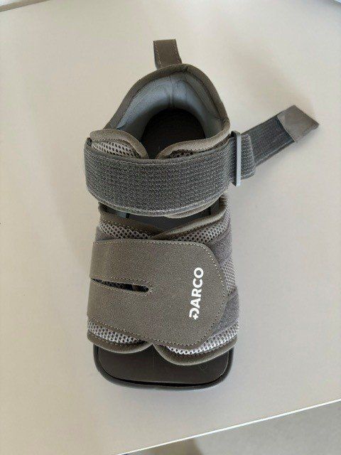 Attrezzature mediche: Orthopädischer Schuh – Nuovo (secondo la descrizione) da Stäfa venduto da Seebuben 1