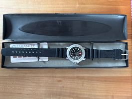 Uhr Schweizer Armee Armbanduhr