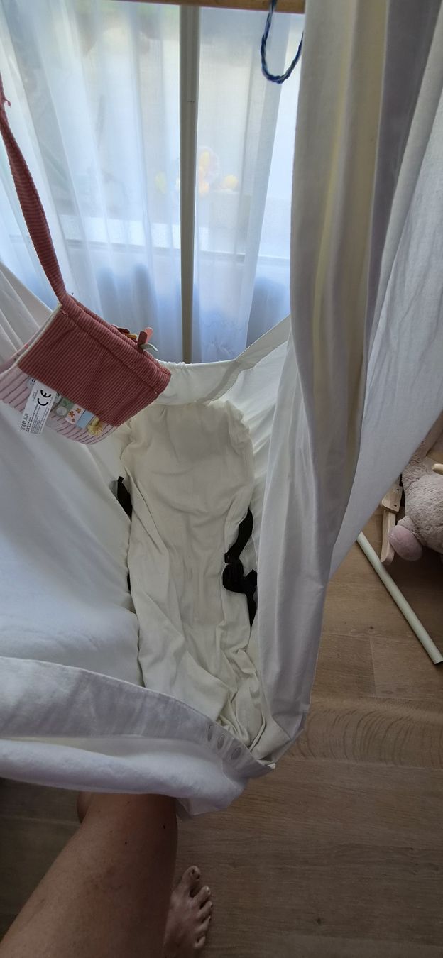 Kängurooh Hängematten: Baby-Jojo – Gebraucht aus Wolfhausen von mar_2gpj 2