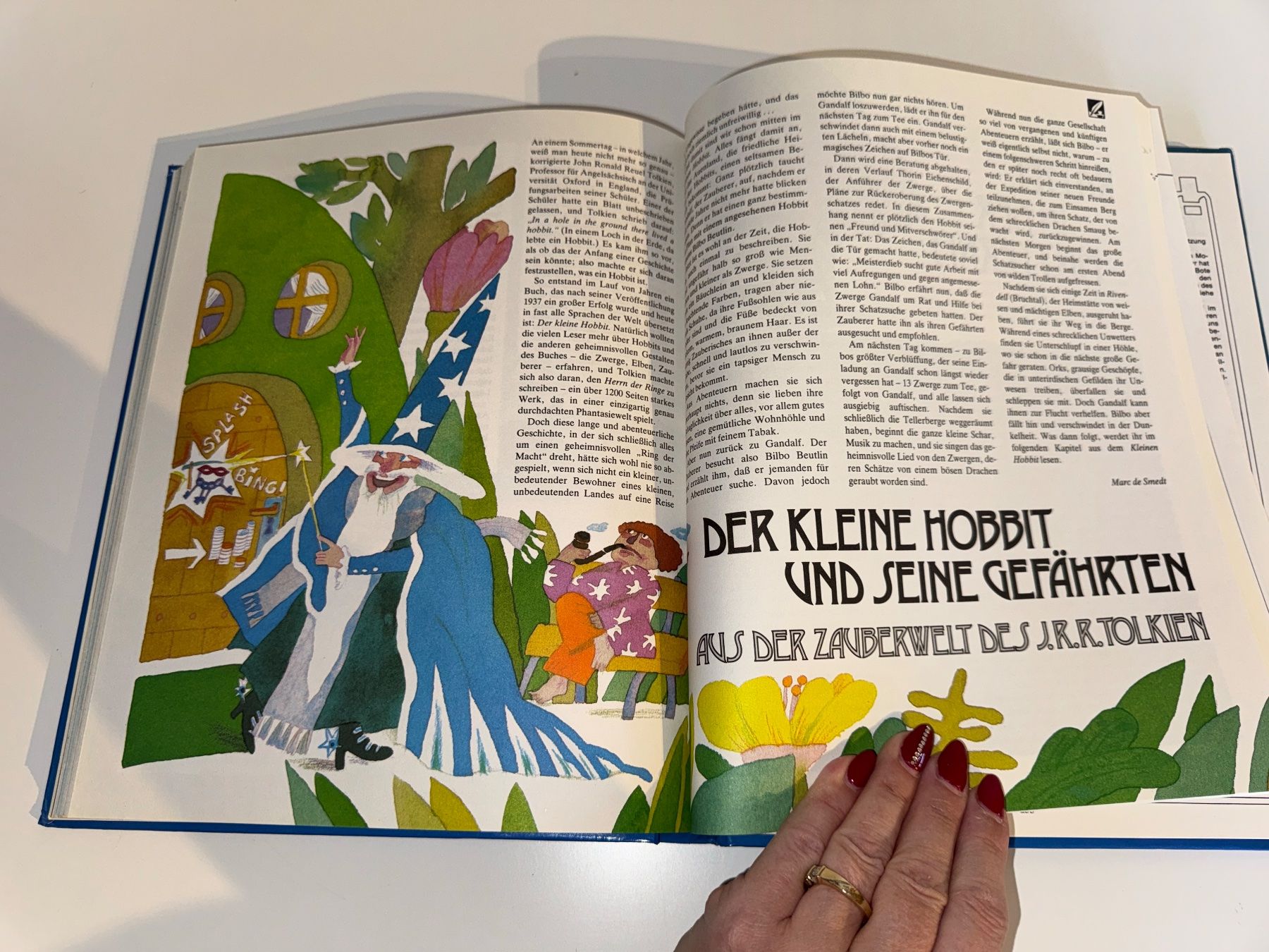 Bücher: BUCH: Das grosse Jugendbuch, 24te Folge – Gebraucht aus Grosswangen von Second_hand_paradise 7