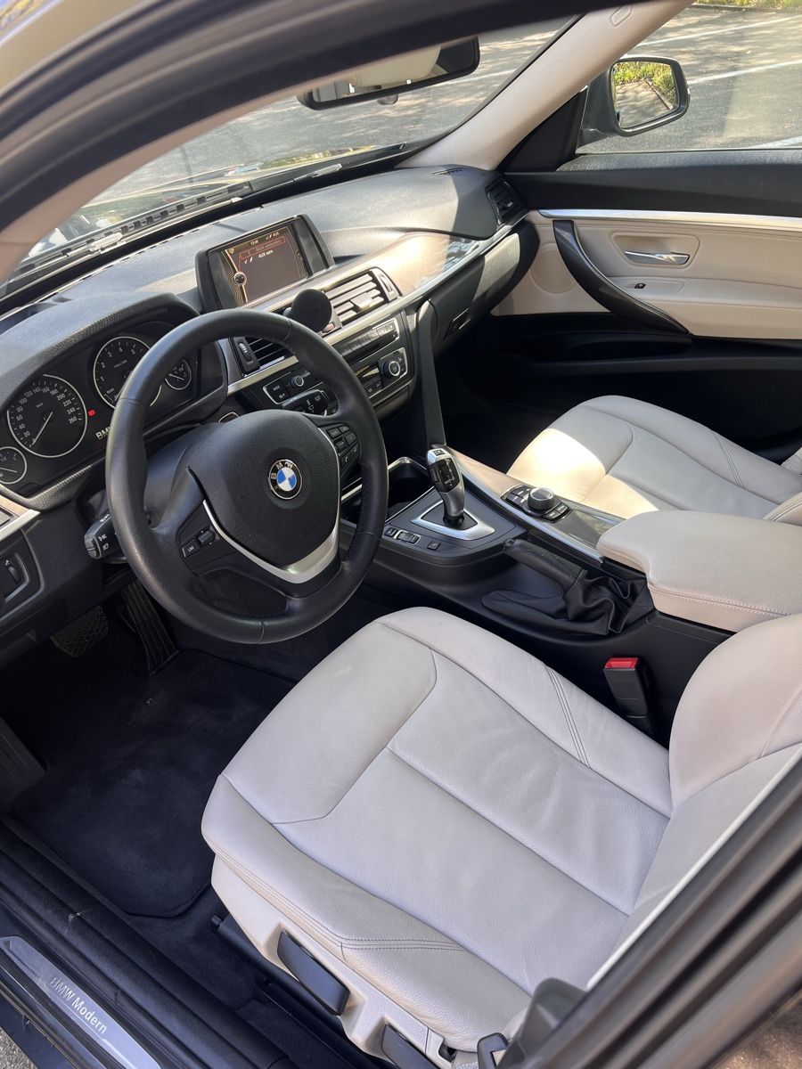 BMW Autos: BMW 320i – D'occasion à Spreitenbach par MBeglinger 7