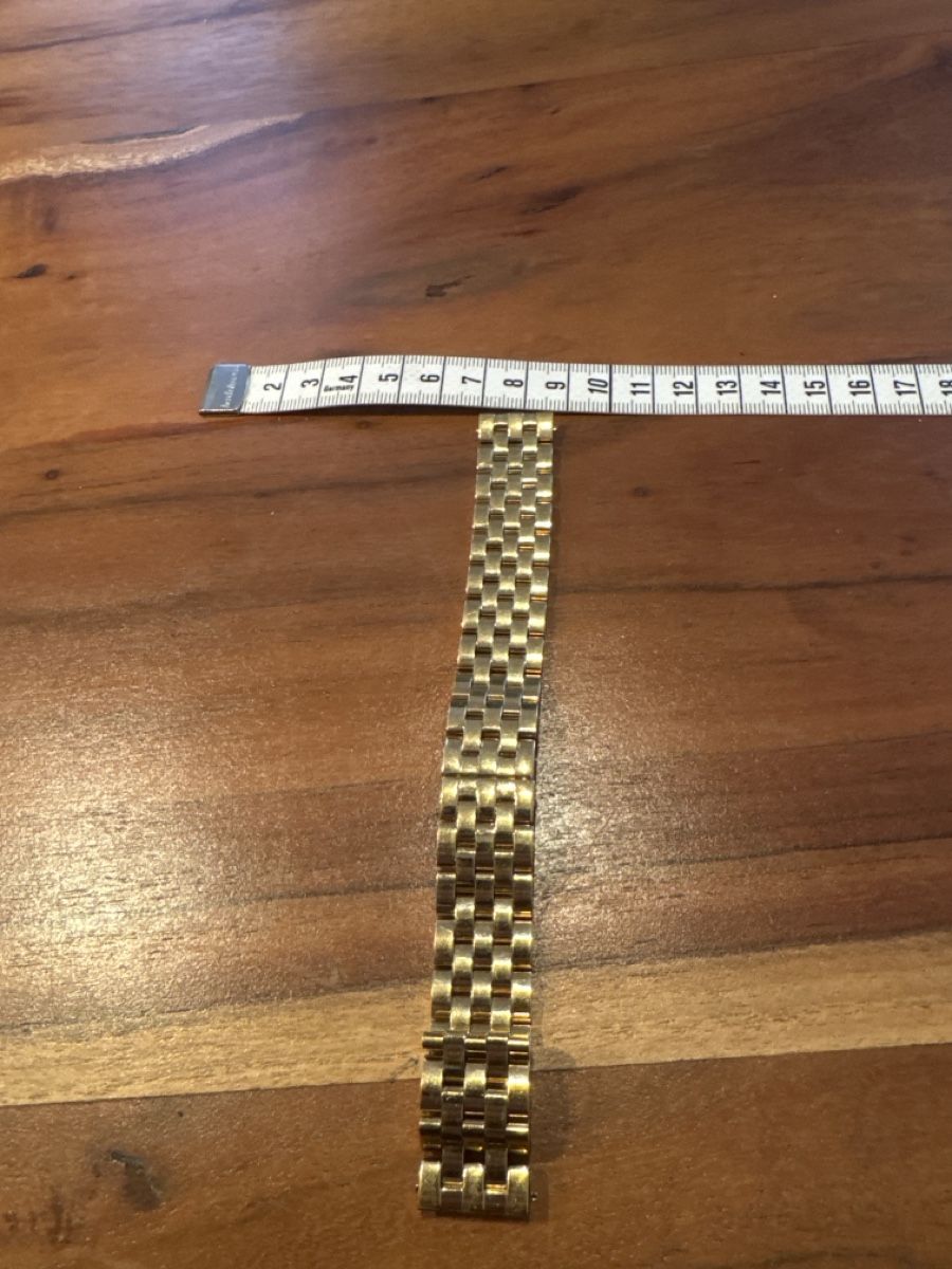 Bracciali & Braccialetti: Favre Leuba Armband – Usato da Siebnen venduto da Micha1307 3