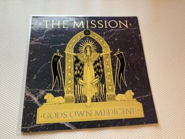 The Mission