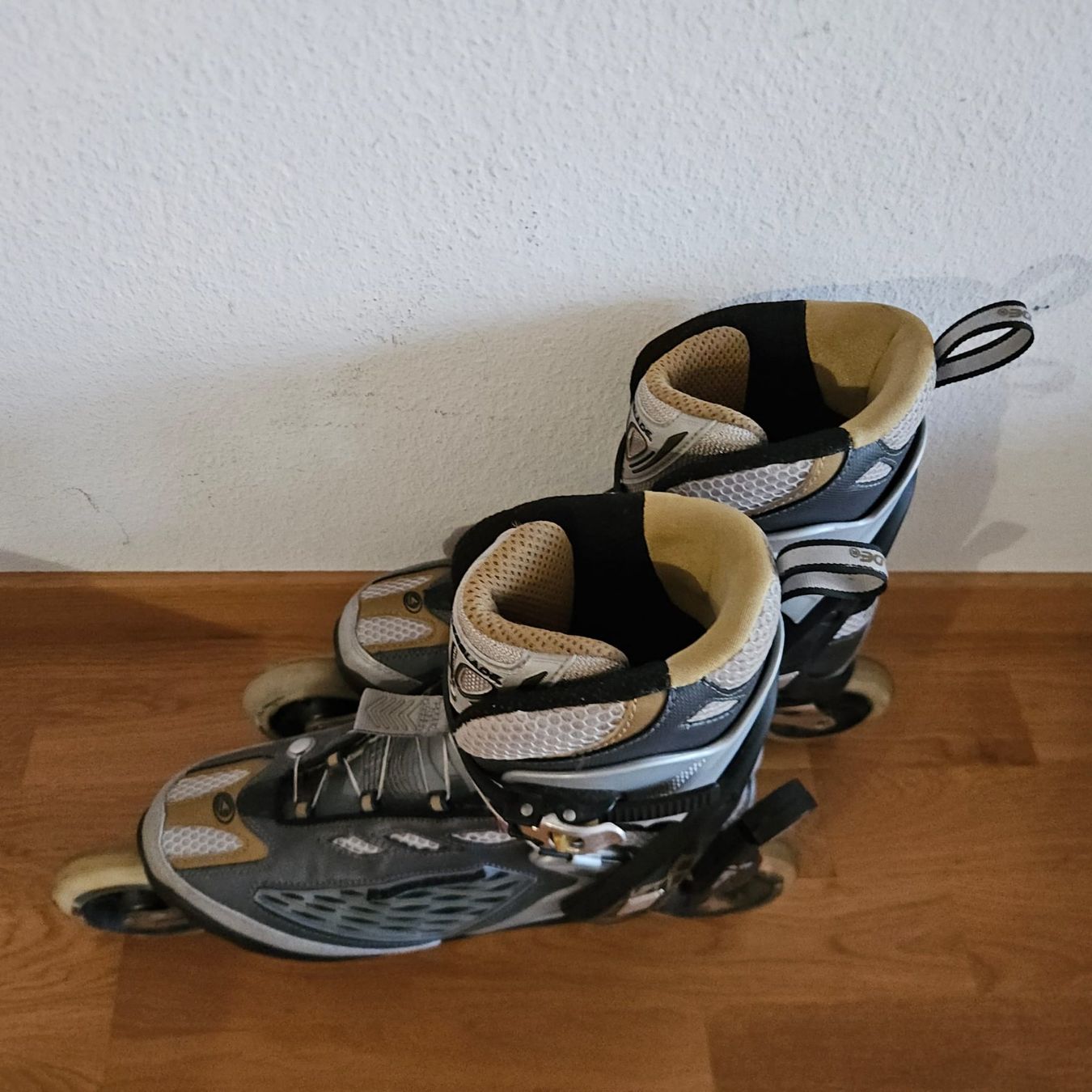 Patins à roul. & inline: Inline Skates, Rollerblade, Gr. 42 – D'occasion à Freidorf TG par Skilehrer01 5