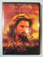 DVD - Le Dernier Samurai