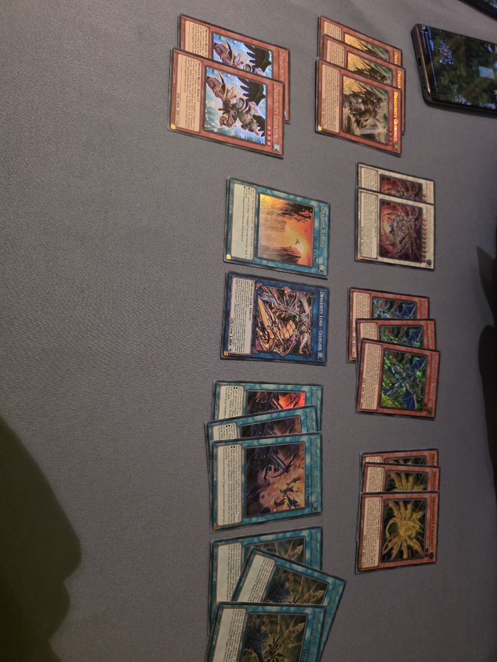 Yugioh Carte collezionabili: Yugioh – Usato da Schliern b. Köniz venduto da XxTENDOxX 2
