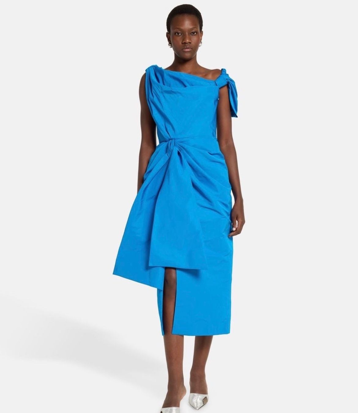Alexander Mcqueen Vestiti: Robe neuve Alexander McQueen – Nuovo e nell'imballaggio originale da Echichens venduto da unideks 3