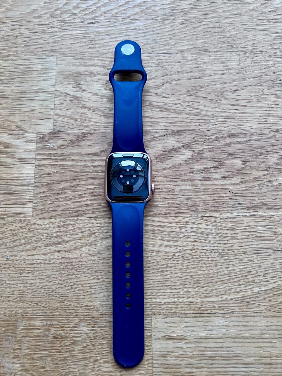 Apple Smartwatch: Apple Watch – Usato da St. Gallen venduto da ang_7bj7 2