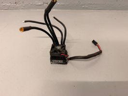 SkyRC TORO TS160 + ProgBox + Wi-Fi Modul