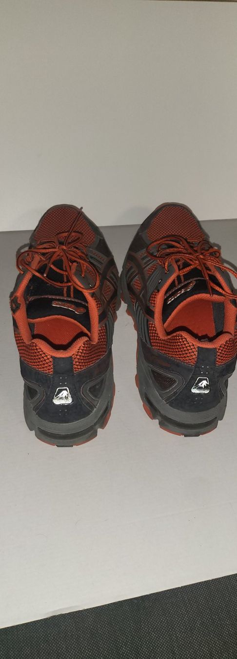 Asics Scarpe da uomo: Asics GORETEX T24BN Trailschuhe – Usato da Konolfingen venduto da noie 3