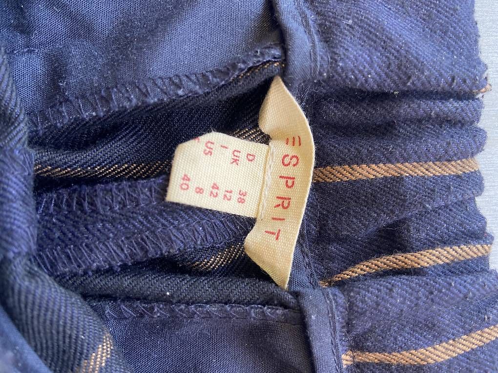 Hosen: Lange Hose Esprit – Gebraucht aus Zürich von ser_6jwp 2