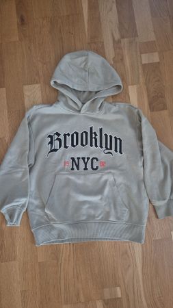 Pullover