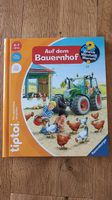 Tiptoi Auf dem Bauernhof