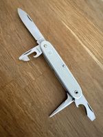 Wenger 66 Taschenmesser Militärmesser 