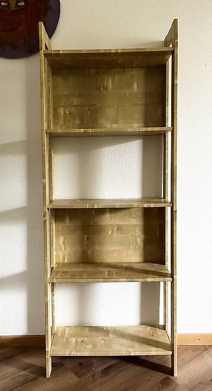 Étagères: Regal Holz – D'occasion à Zürich par Michele21.