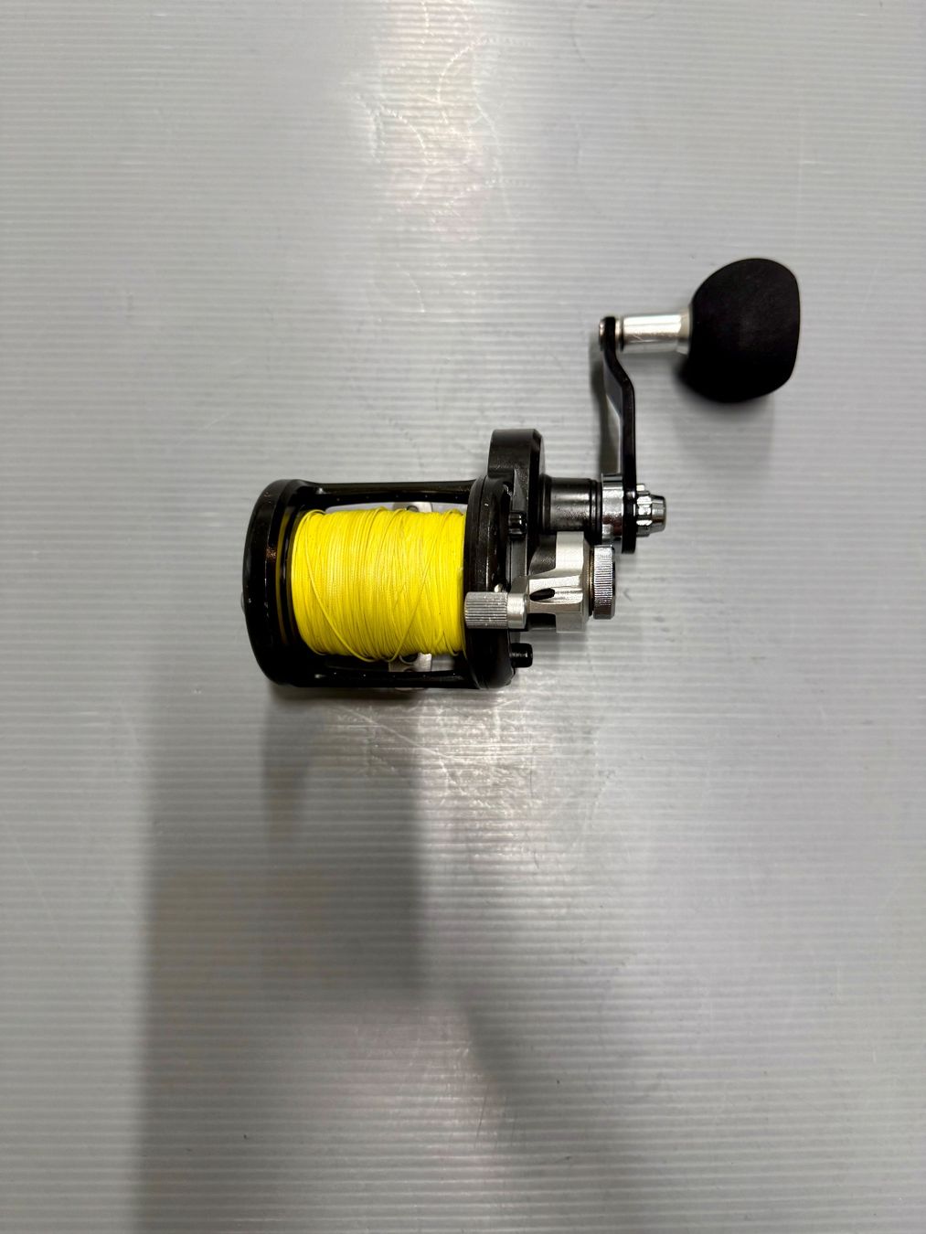 Daiwa Tamburi & Mulinelli: Daiwa Saltist LD30H – Usato da Trimbach venduto da duri.. 1
