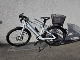 STROMER ST3 Gr. M 45km/h