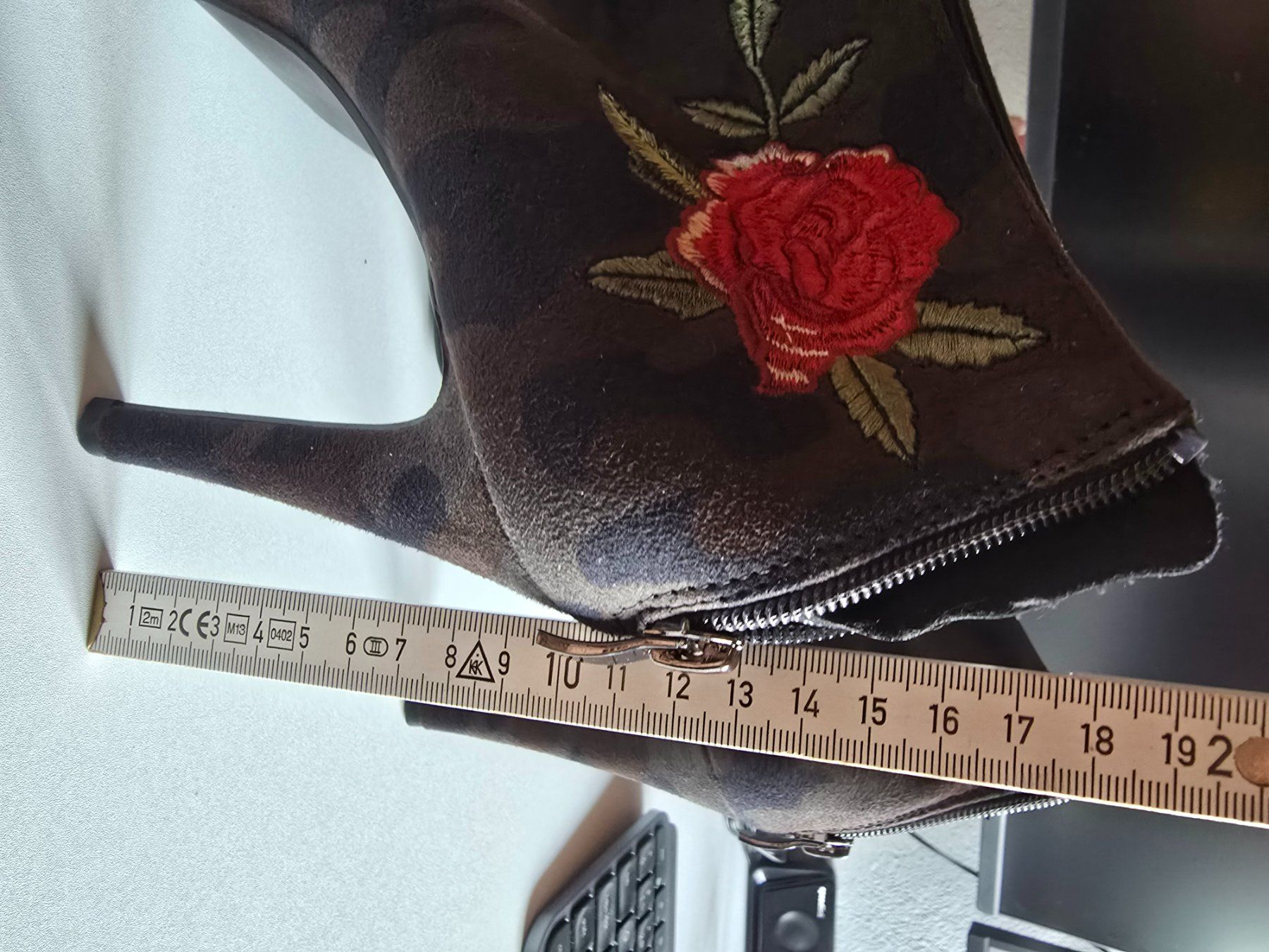Scarpe da donna: High Heels – Usato da Mägenwil venduto da Carlo55 1