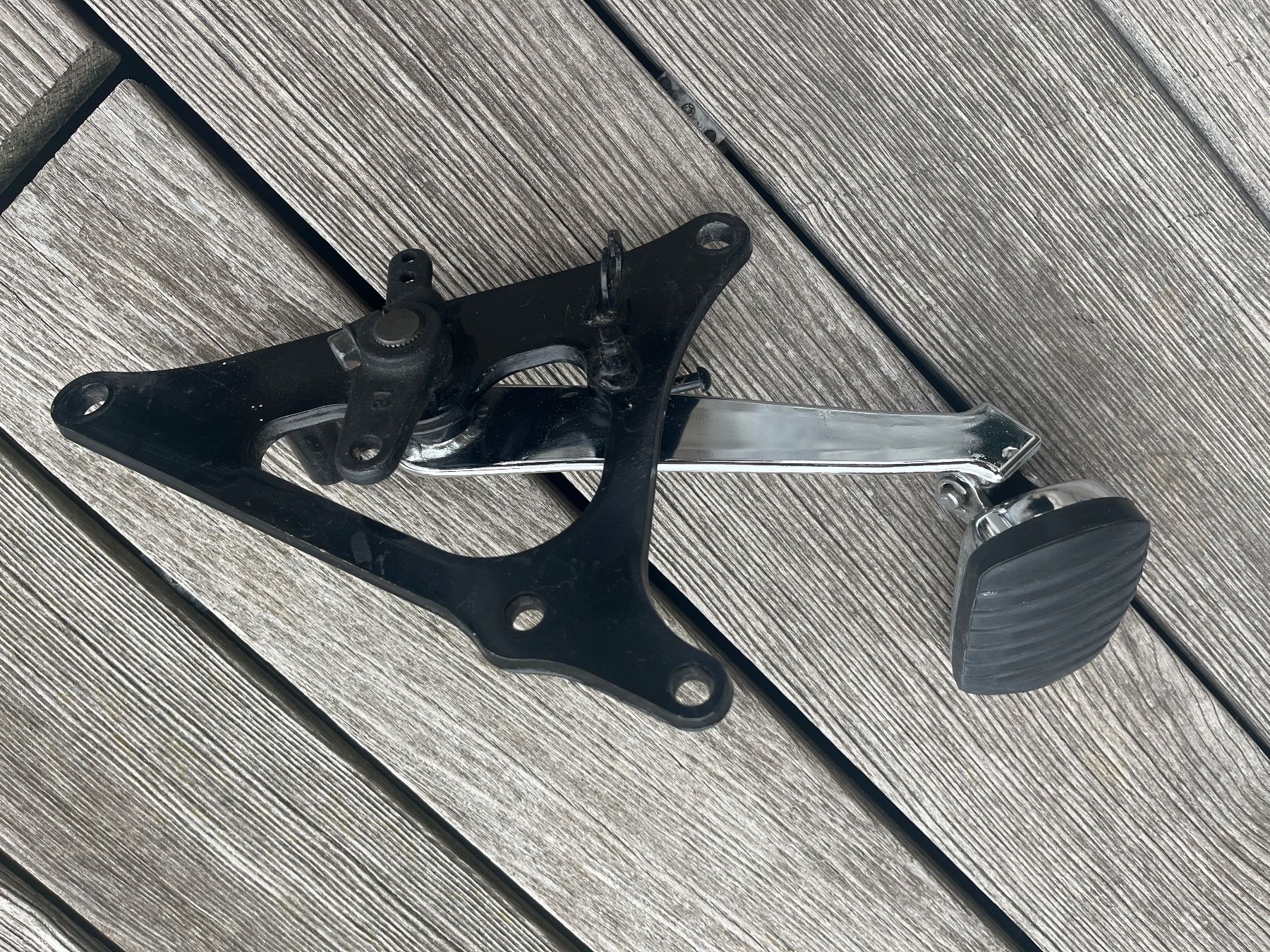 Harley-Davidson Tutti i ricambio per moto: Harley-Davidson Motorrad Ersatzteile – Usato da Sirnach venduto da oli_82kd 4
