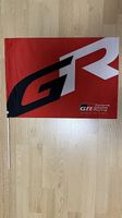 Toyota Gazoo Racing Fanfahne WEC/F1