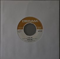 Frijid Pink Single – Lost Son