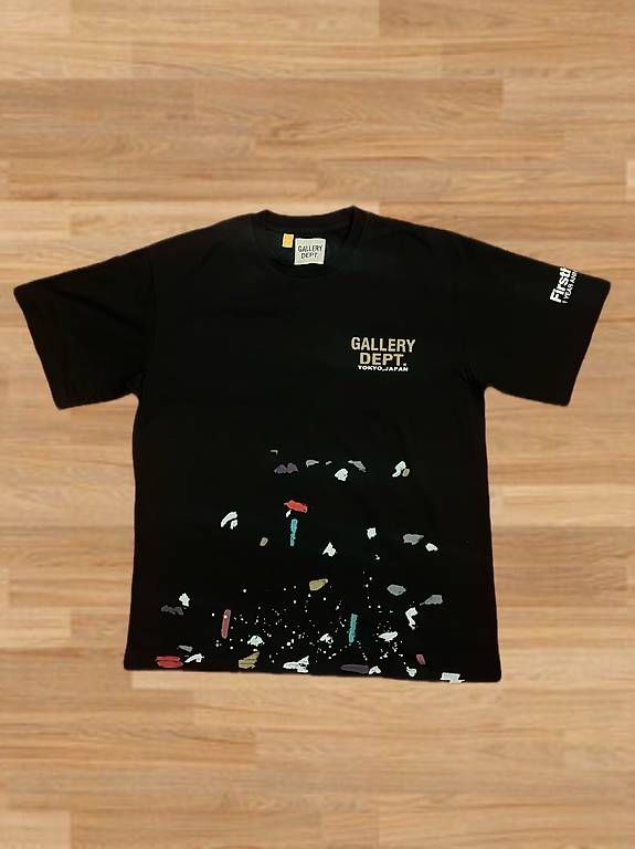 Gallery Dept. T-shirt: GALLERY DEPT. T-Shirt – Nuovo (secondo la descrizione) da Basel venduto da Eca02